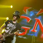 Guns N’ Roses. 11-05-2012 Stadium Live