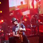 Guns N’ Roses. 11-05-2012 Stadium Live