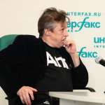 Гарик Сукачев Анархия, пресс-конференция. 28-11-2011 Интерфакс