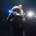 LOUNA (Louna & Billy Talent). 23-11-2012 клуб А2