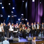 Нино Катамадзе 20 лет Юбилейный концерт. 30-03-2019 Vegas City Hall