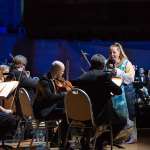 Нино Катамадзе & Insight с оркестром. 28-03-2014 15 лет вместе Юбилейный концерт в Московском международном Доме музыки