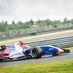 World Series by RENAULT sport. 23-06-2013 Moscow RaceWay