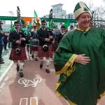 День святого Патрика/St.Patrick`s Day. 15-03-2014 Сокольники, Москва/Sokolniki, Moscow
