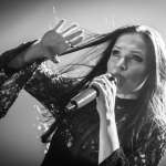 Tarja Turunen Colours in Russia Tour-2014. 21-03-2014 ГЛАВCLUB, Moscow