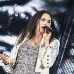 Within Temptation. 28-02-2014 Arena Moscow