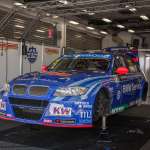 FIA WTCC 2013. 09-06-2013 Moscow Raceway