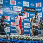 FIA WTCC 2013. 09-06-2013 Moscow Raceway
